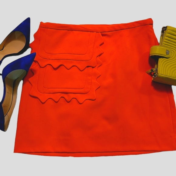 Victoria Beckman for Target Skirt - Picture 2 of 6